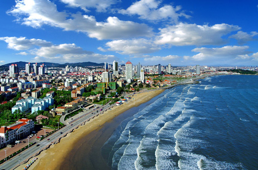 data-lemmaid="1083210">沿海地区 /a>对外开放的,并在对外经济活动中