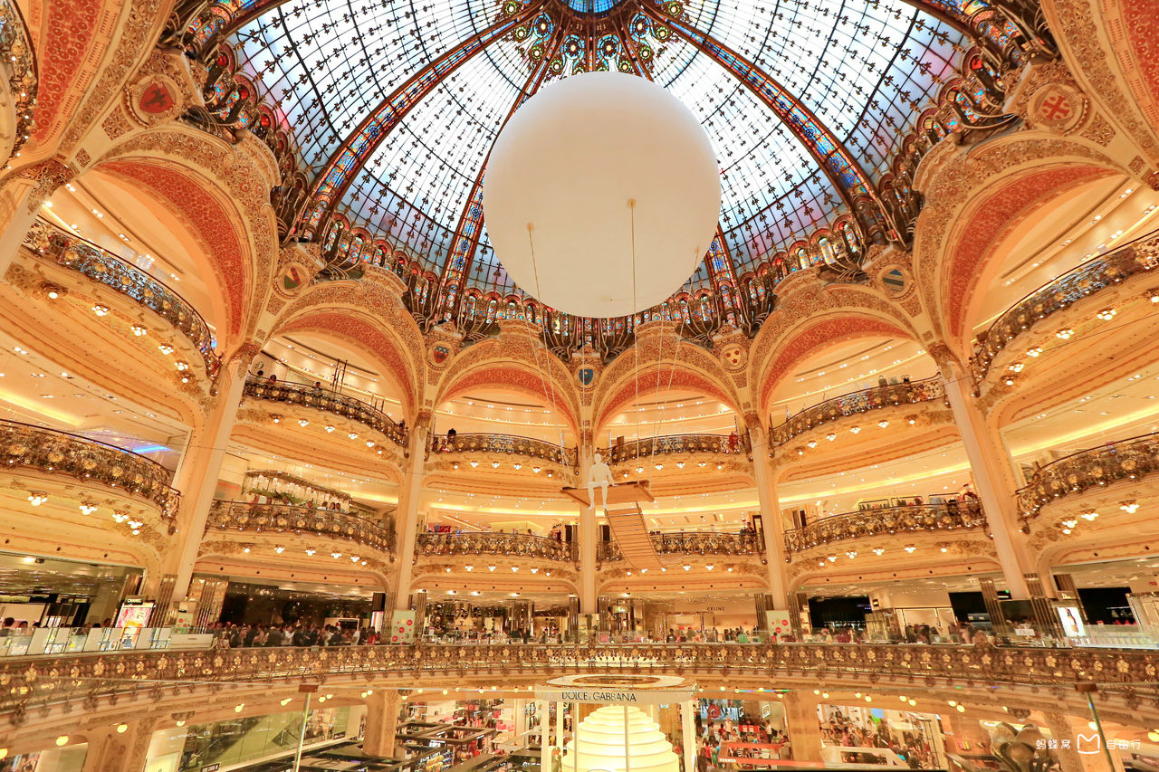 拉法耶特百货集团