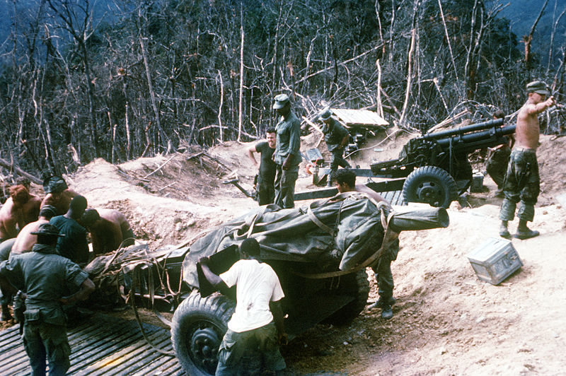  p>越南战争(英文:vietnam war)是 a target="_blank" href="/item