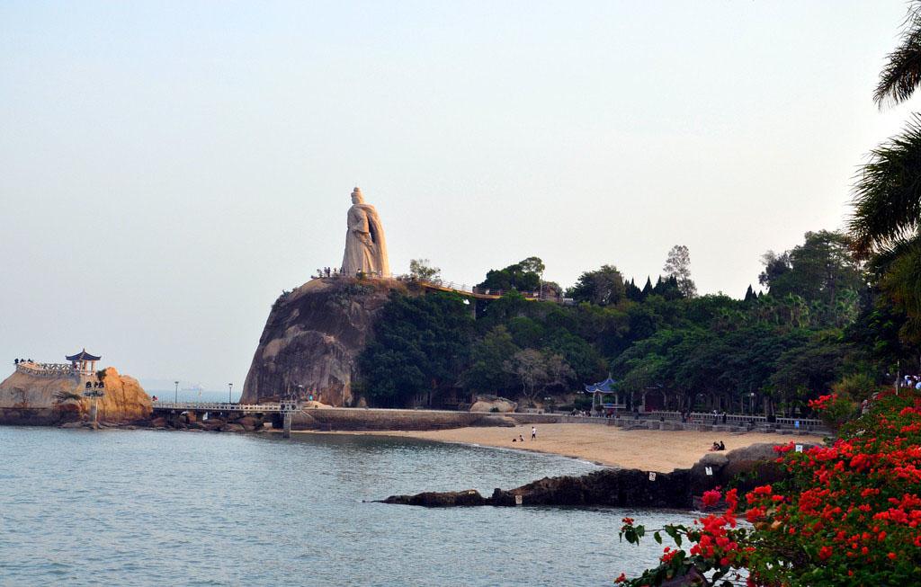 鼓浪屿旅游区 全网资源