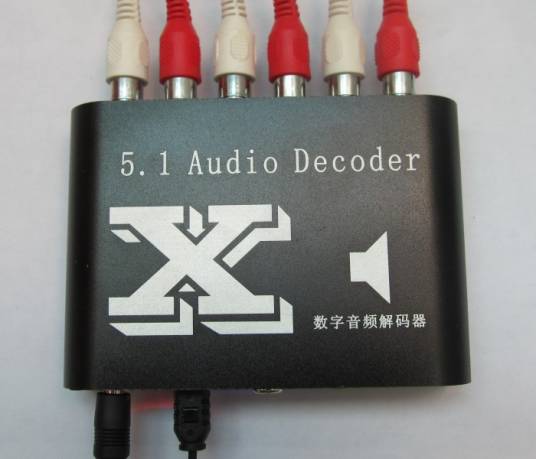 AC-3（数字音频编码技术）_百度百科