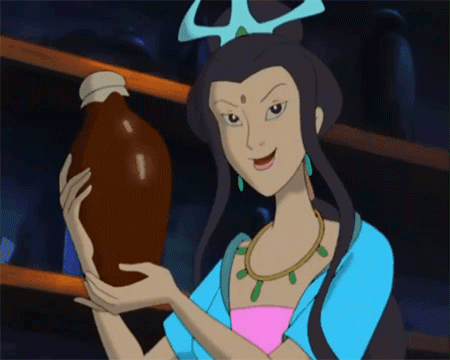 1lv7">蜘蛛精出现在《 a target="_blank" href="/item/西游记/5723"