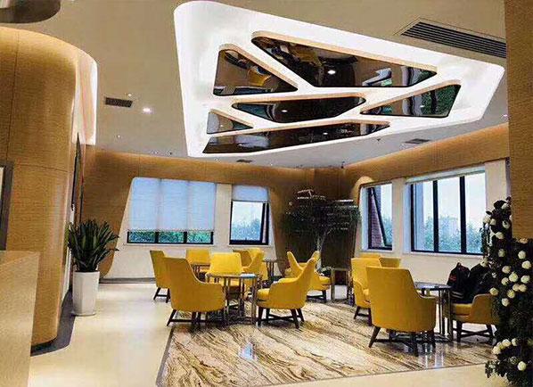 天津河东丽滋卡尔医院