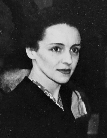 &egrave;ve curie