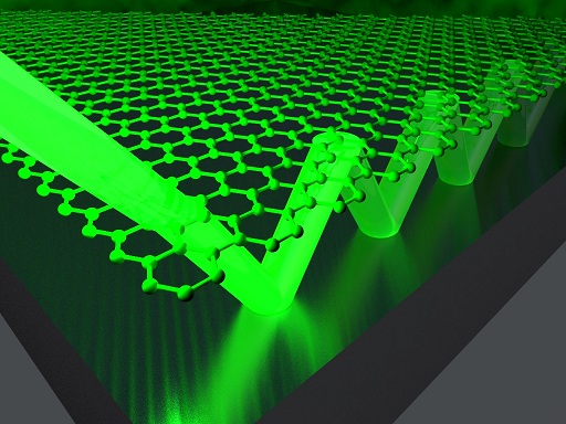 纳米光电薄膜材料