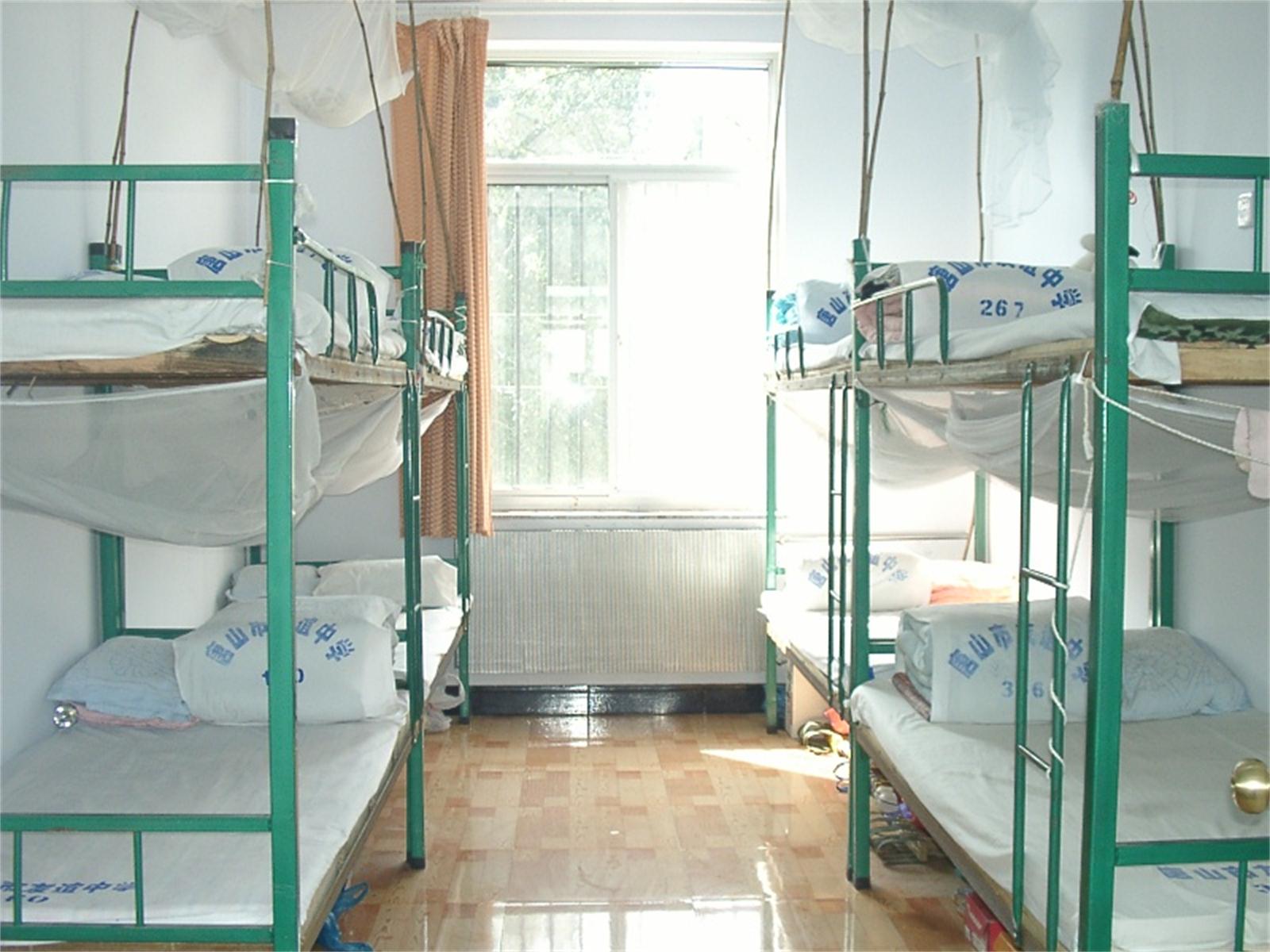 唐山市友谊中学