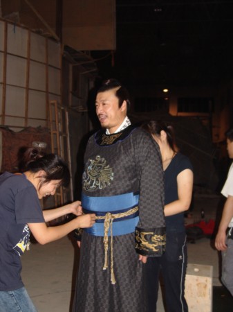 钱雁秋