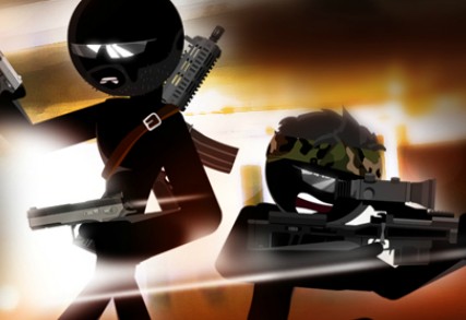 火柴人之狙击生死线3