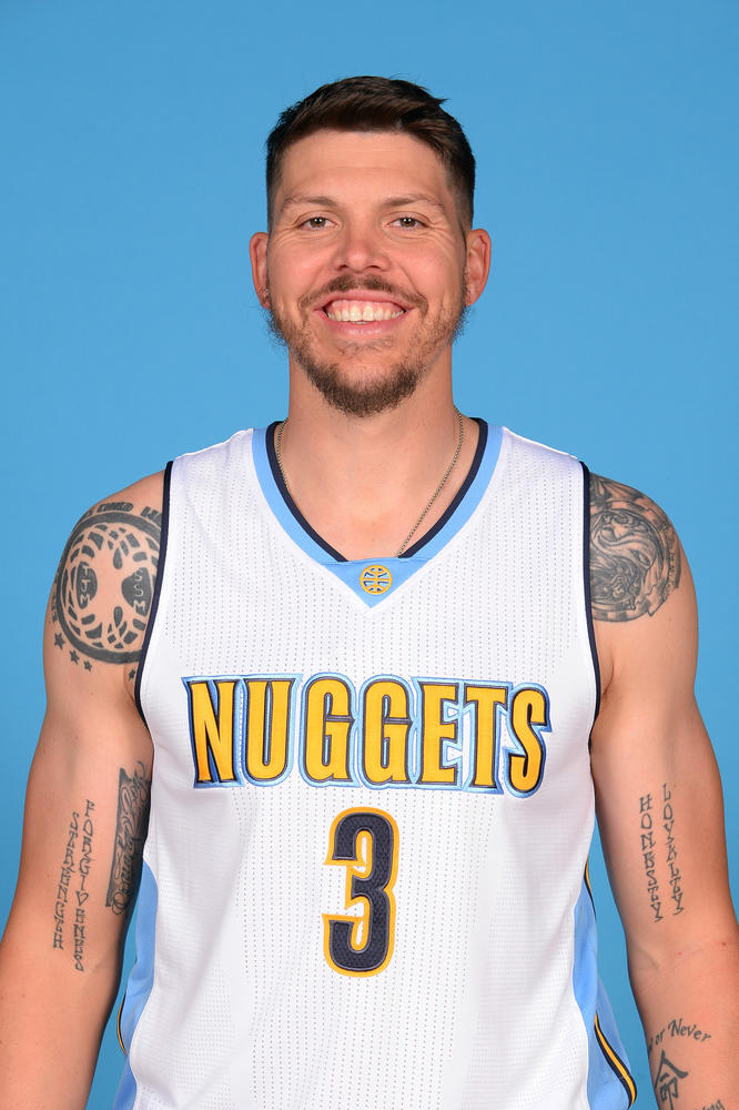  p>迈克·米勒(mike miller ),1980年2月19日出生于美国 a href="#"