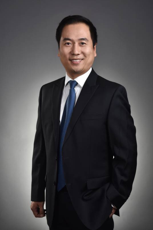 李中山（北京师范大学副教授）_百度百科