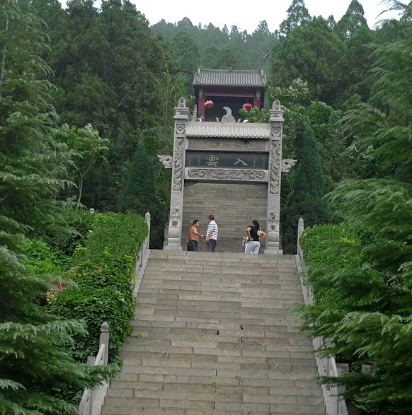 博爱县
