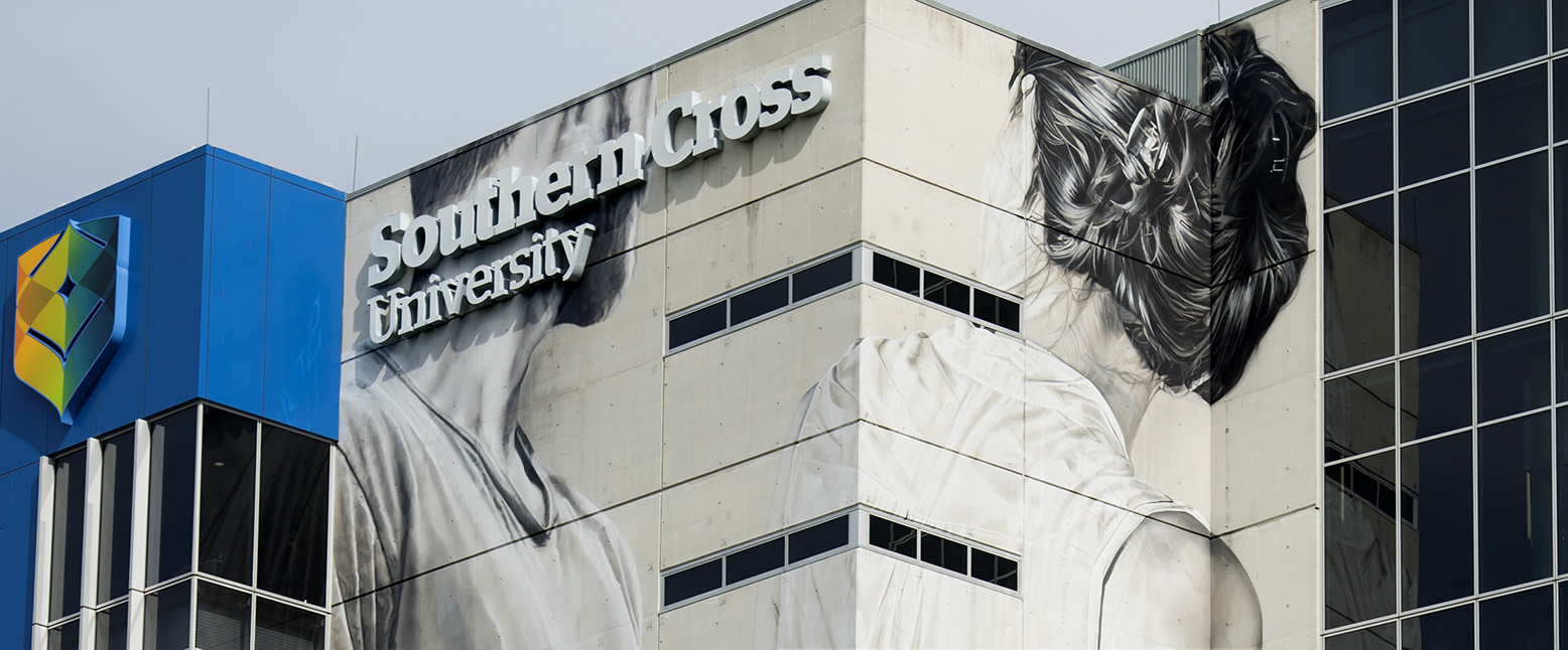  p>南十字星大学(southern cross university),原名"利斯莫尔师范学院