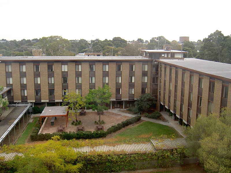 莫奈大学