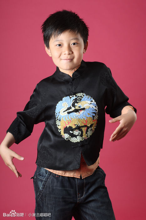 data-lemmaid="5489410">大仓库 /a>节目的小主持人,演员