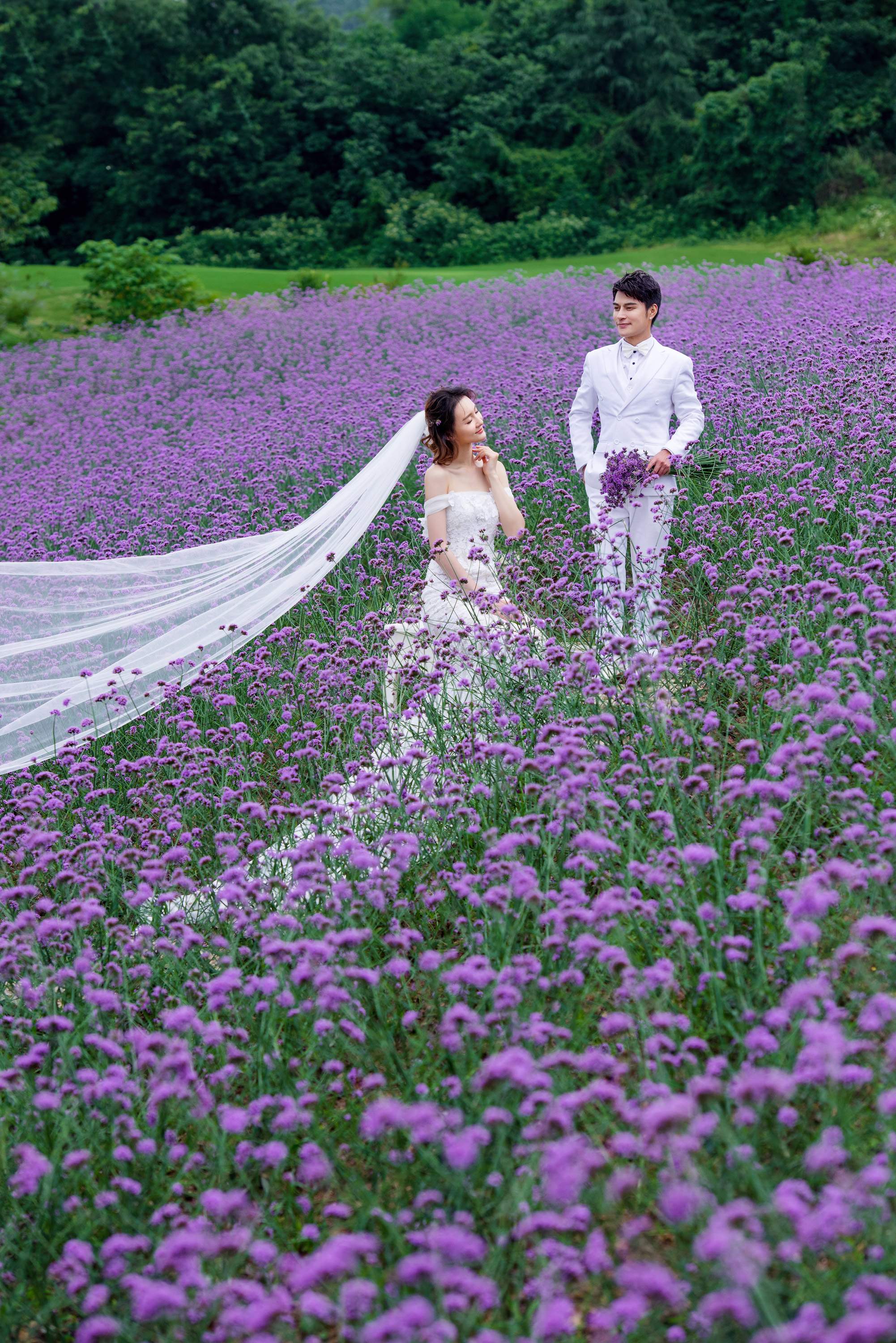 金夫人婚纱摄影