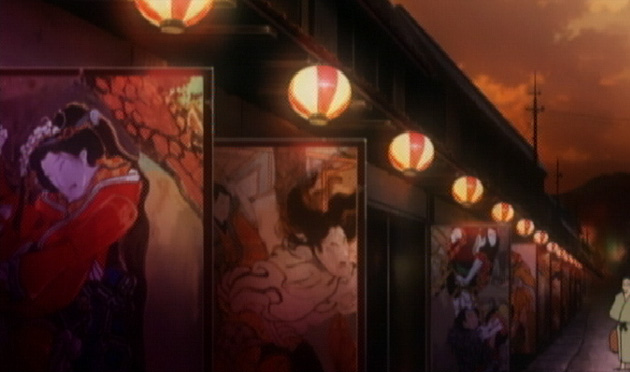  p>gallery fake是一家专门出售赝品的奇怪画廊,却有传言说它的背后与