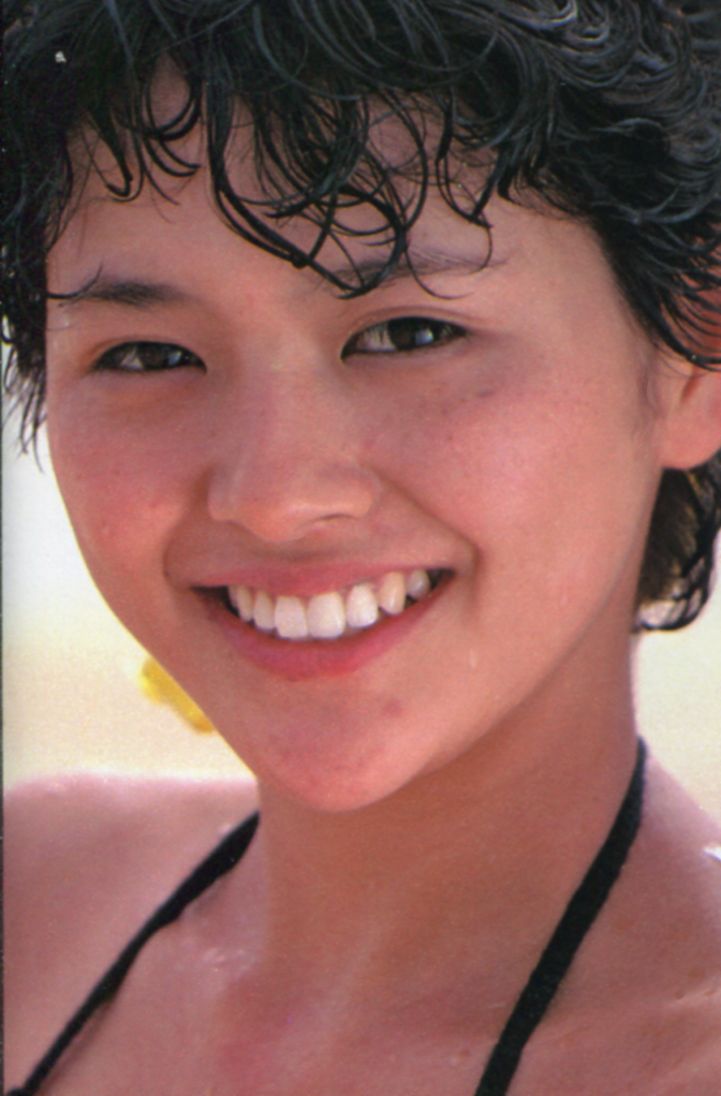  p>小泉今日子,1966年2月4日出生于日本 a target="_blank" href="