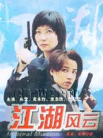  p>《江湖风云》是由陈文联导演的一部警匪片,其主演为林雪,黄卓玲,该