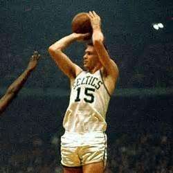 tom heinsohn