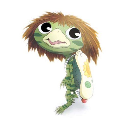  p>《河童之夏》是由原惠一执导的动画电影.