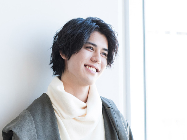 本名佐藤宽一郎,1996年8月16日出生于日本东京都世田谷区,日本男演员