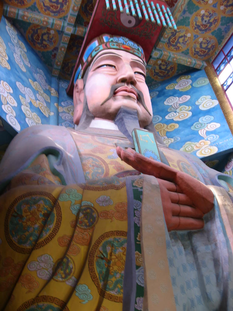 徐州玉皇宫