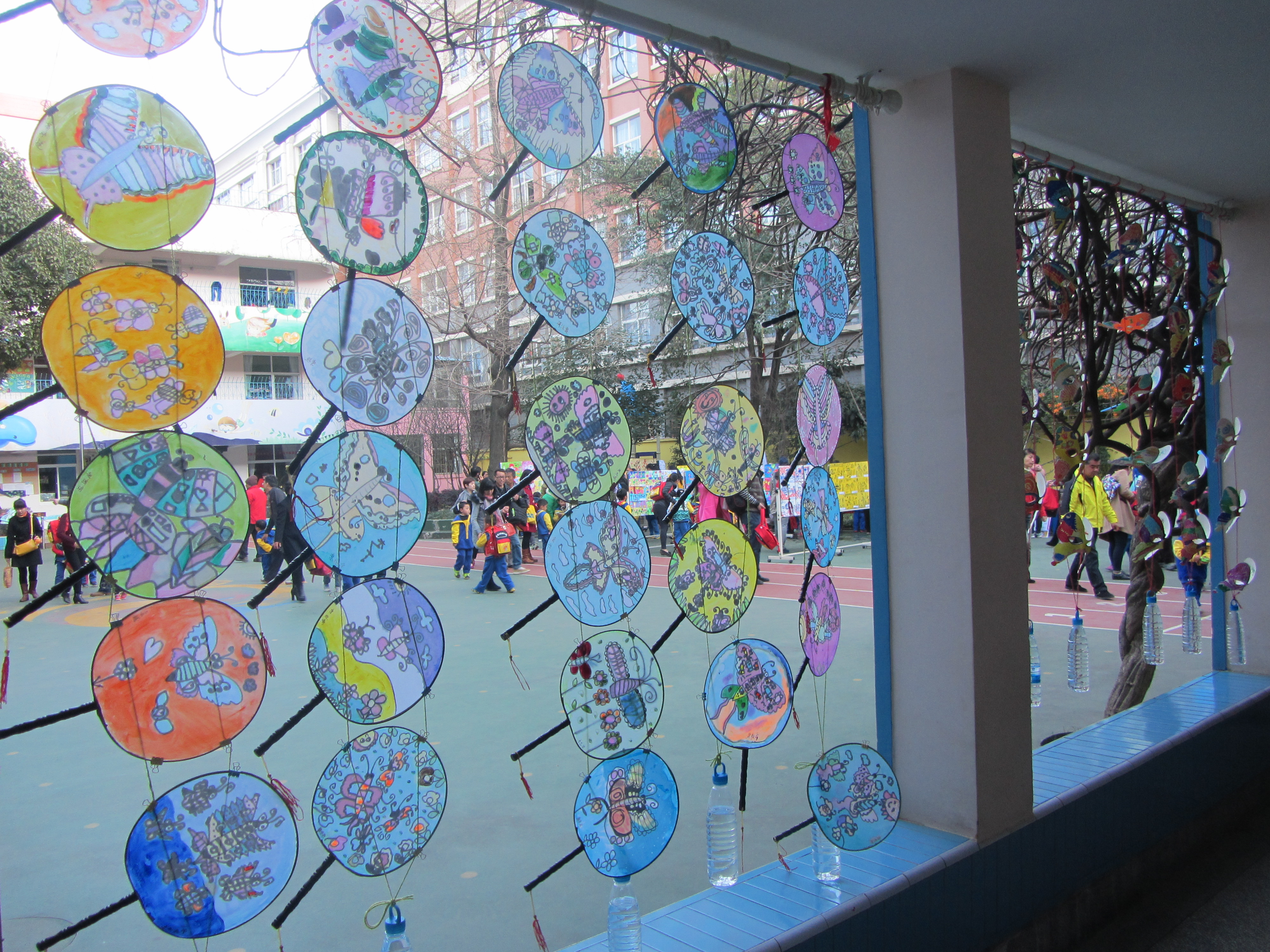 云南大学幼儿园