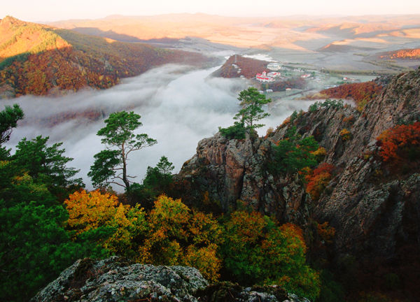  p>麒麟山庄,是黑龙江 a target="_blank" href="/item/鸡西市/970784