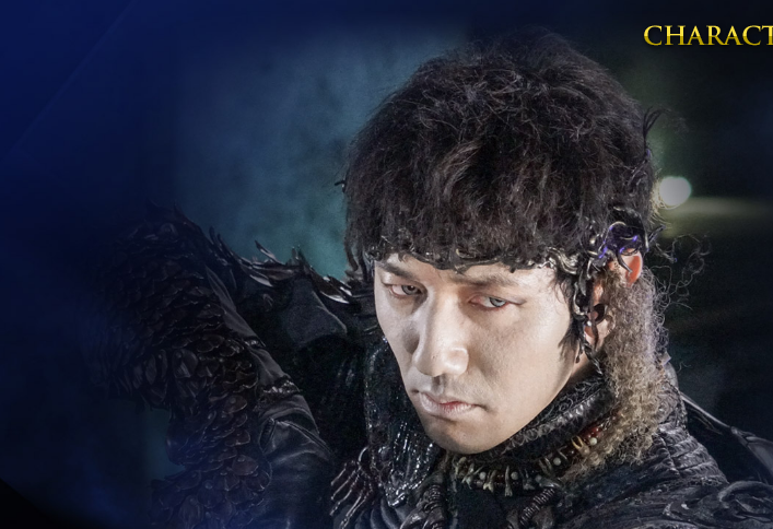 data-id="gnbrgabtji">《绝狼〈zero〉 -dragon blood-》(绝狼:龙之血