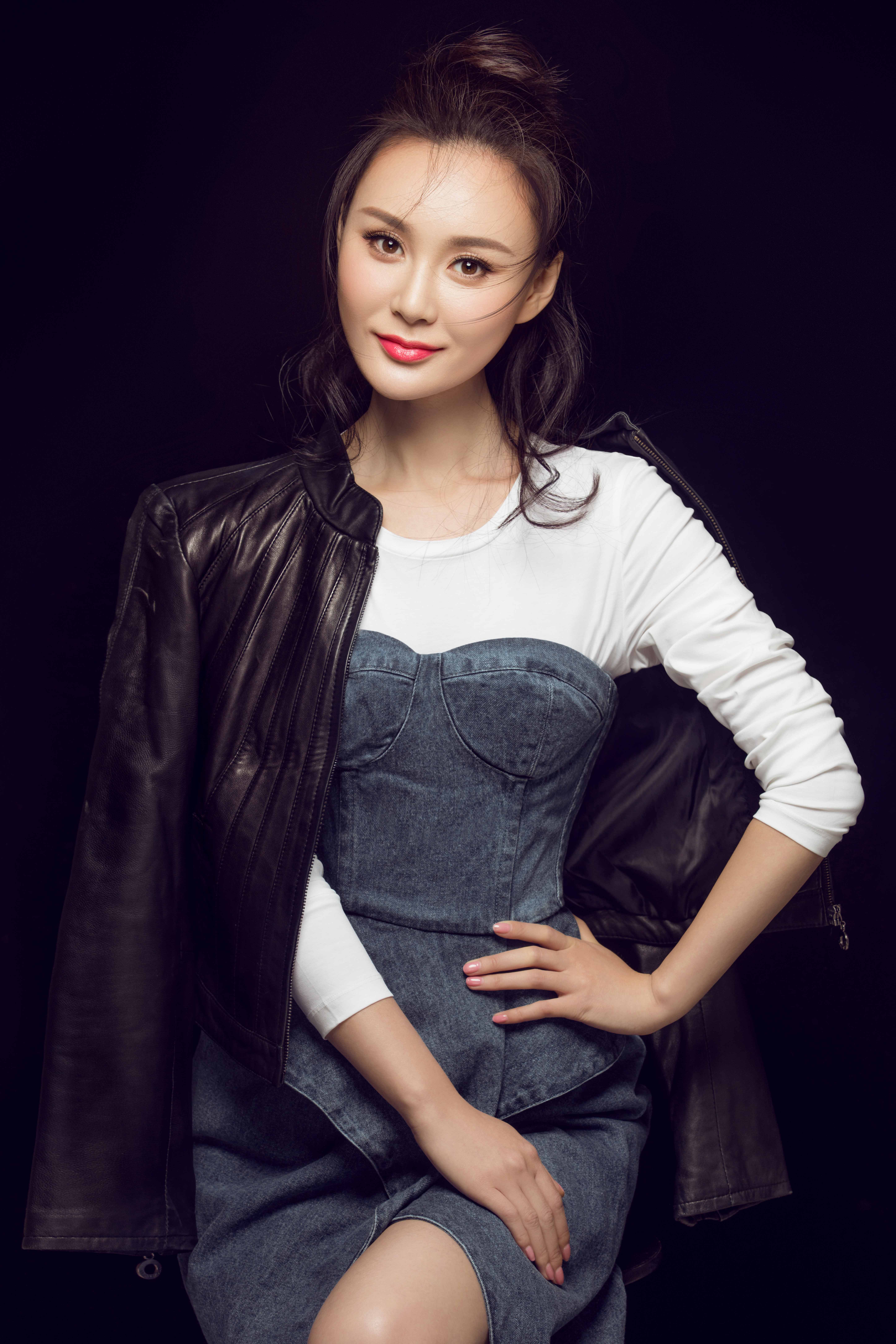 李美璇