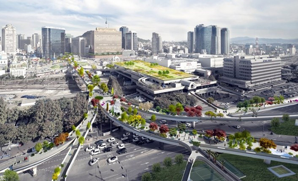 a target="_blank" href="/item/曼哈顿">曼哈顿 /a>中城西侧的线型 a