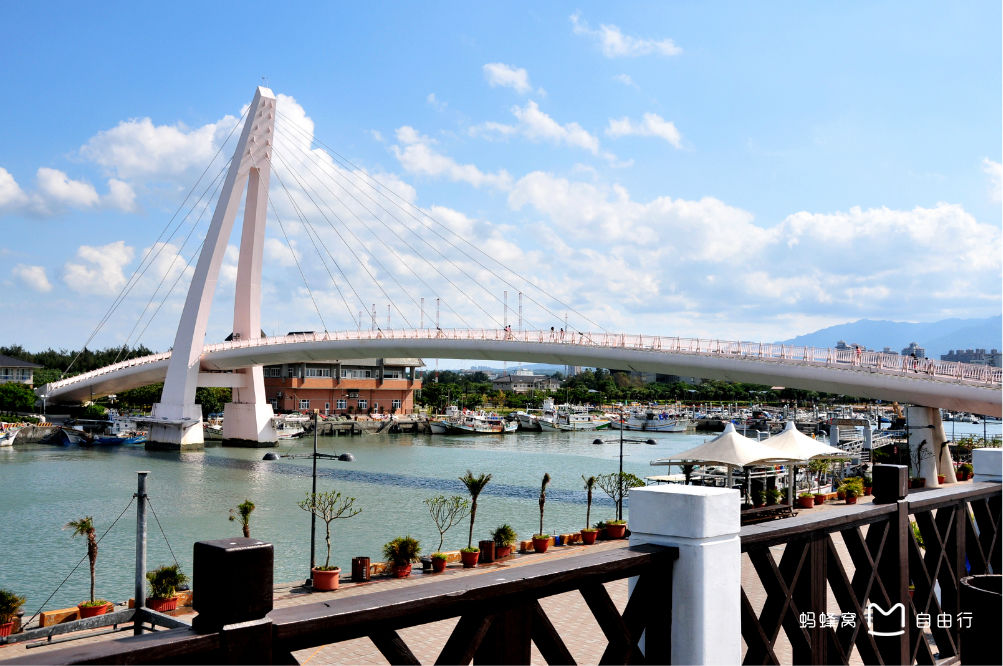  p>淡水渔人码头位于中国台湾台北县淡水镇, a href="#" data-lemmaid