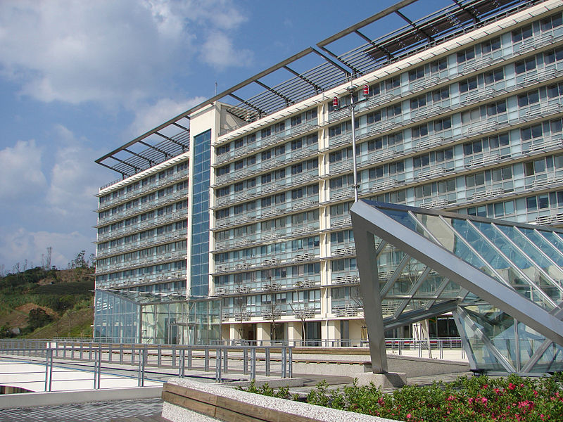 淡江大学