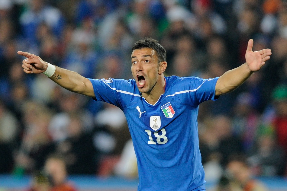 夸利亚雷拉·法比奥拉