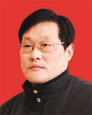 赵洪明