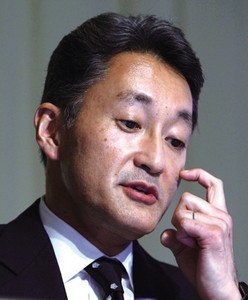 平井一夫