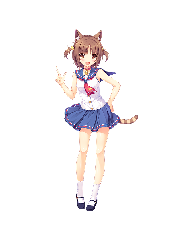  p>《猫娘乐园》是 a target="_blank" href="/item/neko works
