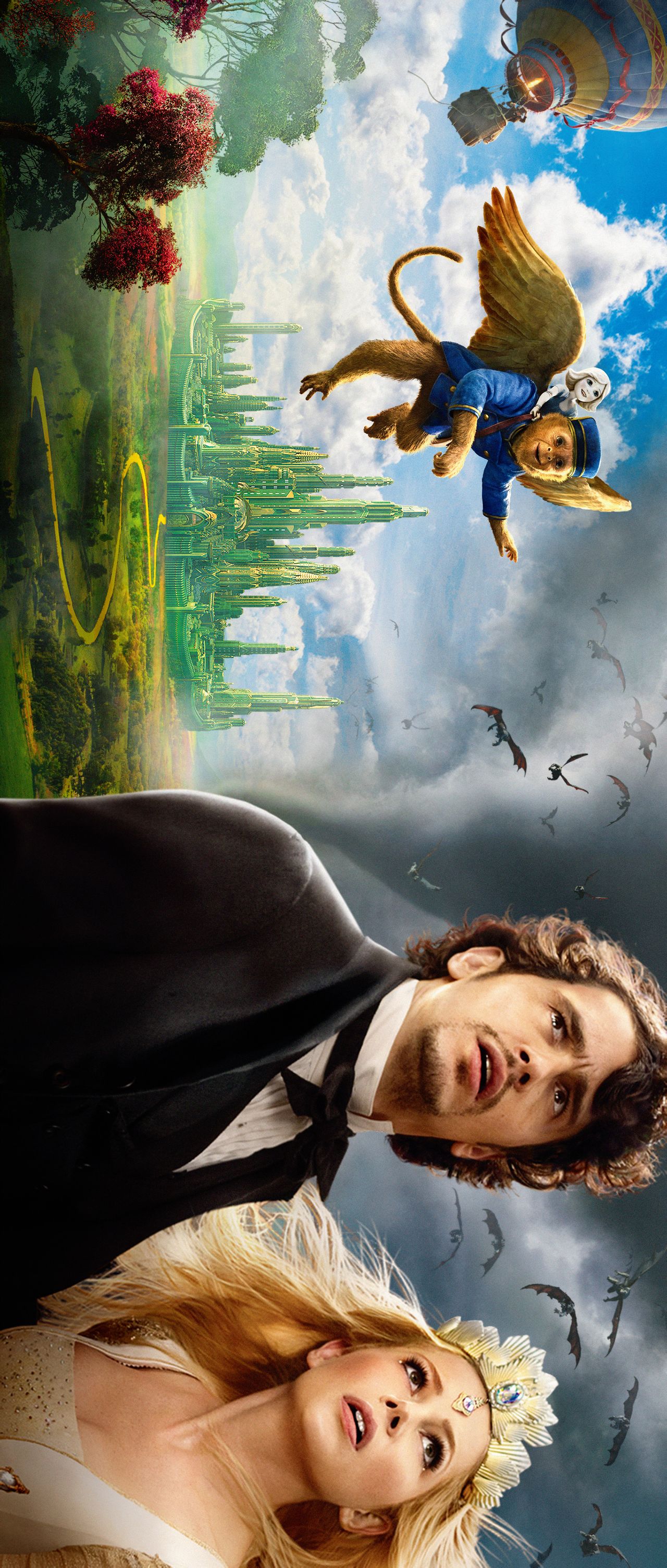  p>《魔境仙踪》是由 a target="_blank" href="/item/山姆·雷米