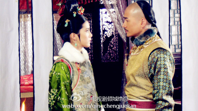 《 a target="_blank" href="/item/倾城绝恋/9
