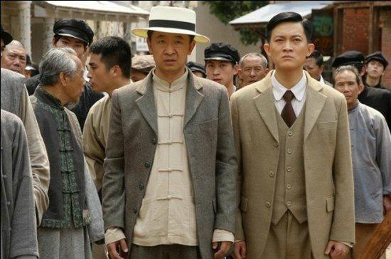  p>《将·军》是由 a href="#" data-lemmaid="11537">郭靖宇 /a>, a