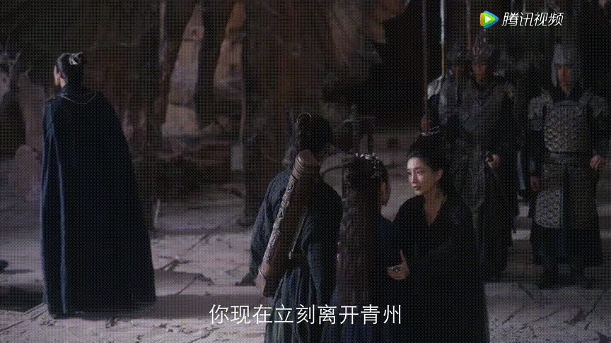 《九州缥缈录》开启青州副本，终将成长的羽然抉择搅动九州？_百科TA说