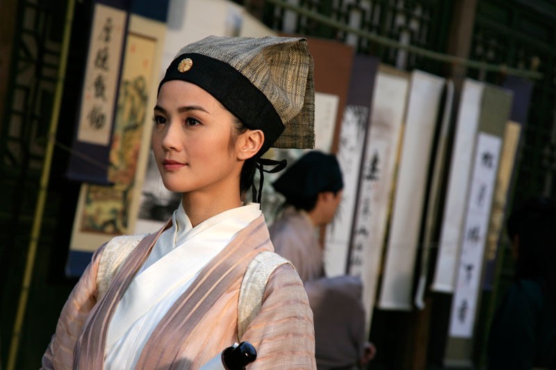  p>蔡卓妍(charlene choi),艺名阿sa,1982年11月22日出生于加拿大
