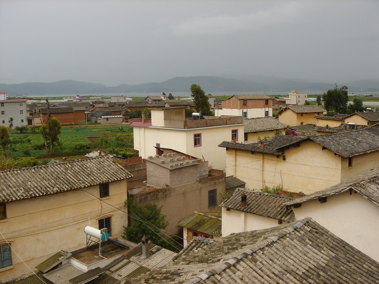  p>该行政村隶属南华县龙川镇 ,地处镇西南边,距镇政府所在地31.