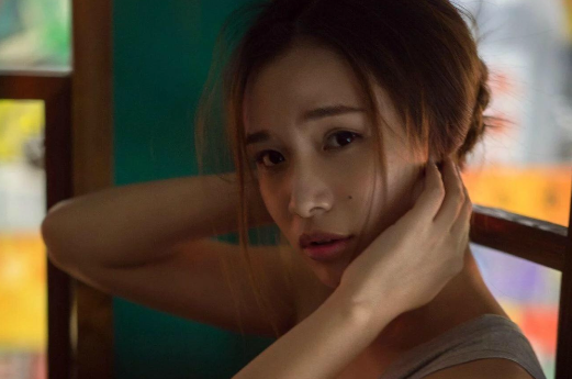 何欢（中国内地女演员、模特）_百度百科