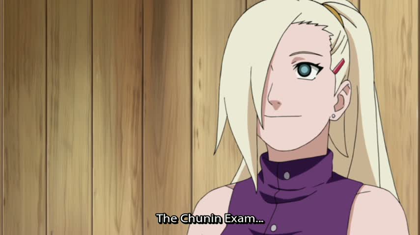  p>山中一族,日本漫画《火影忍者》及其衍生作品中氏族之一.