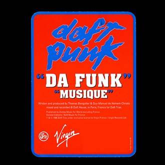 Da Funk_百度百科