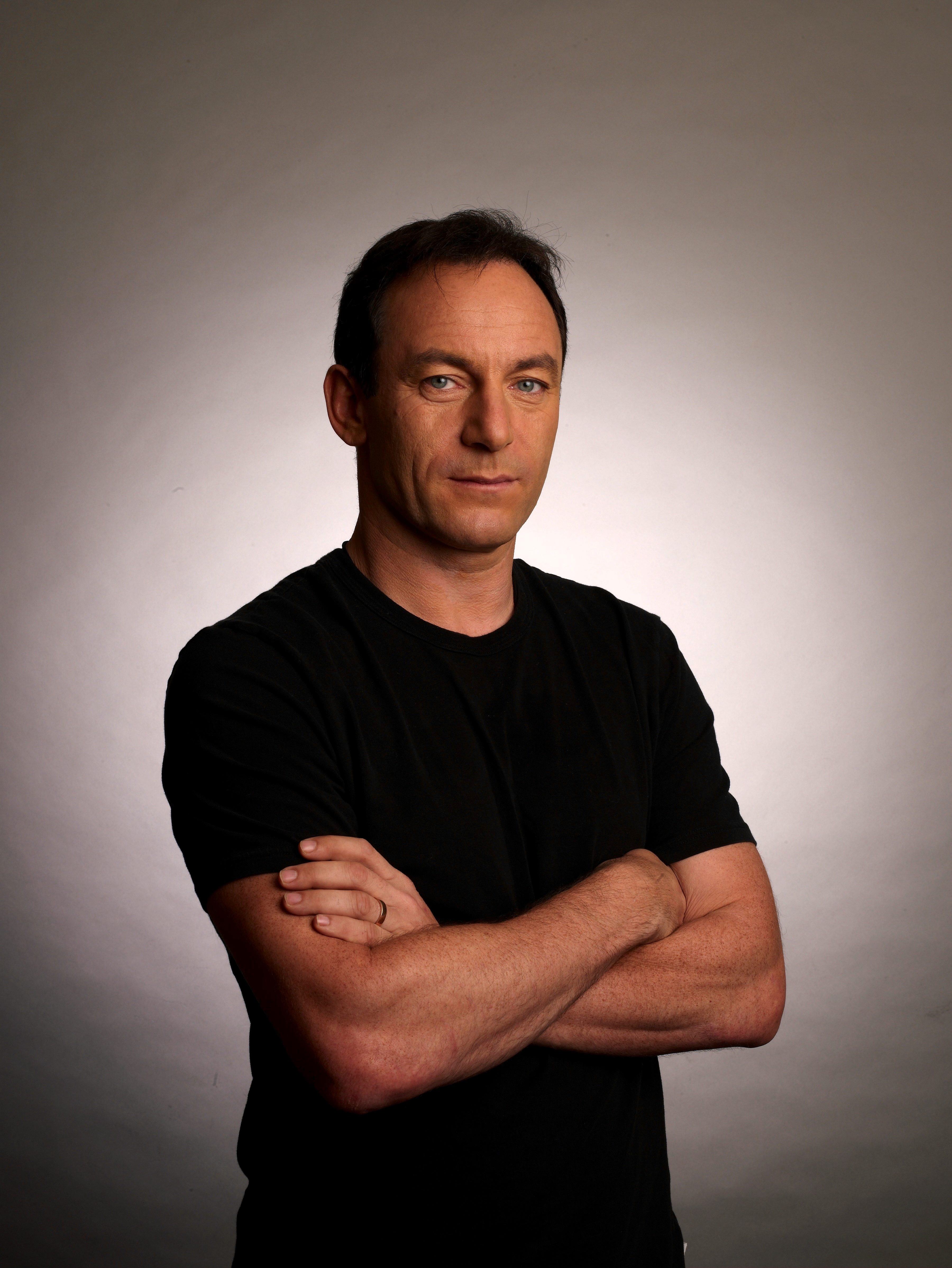  p>詹森·艾萨克(jason isaacs),1963年6月6日出生于英国 a target="