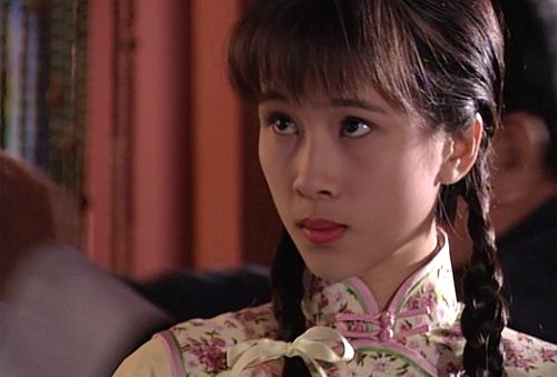  p>文颂娴,1976年7月20日出生于中国香港,演员,前 a target="_blank"