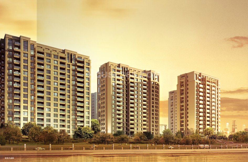 滨江·曙光之城