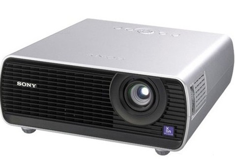  p>索尼vpl-ew130是一款投影仪,采用了16:10的宽荧幕设计,搭配1.